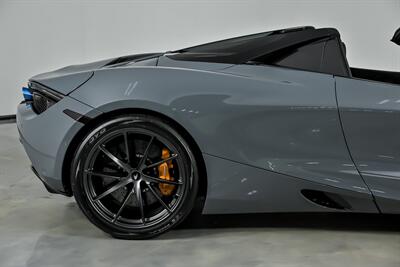 2023 McLaren 720S Spider Performance-HUGE MSRP!   - Photo 14 - Joliet, IL 60435