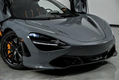 2023 McLaren 720S Spider Performance-HUGE MSRP!   - Photo 3 - Joliet, IL 60435