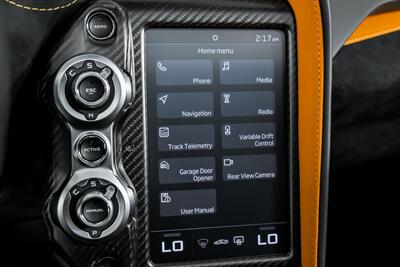 2023 McLaren 720S Spider Performance-HUGE MSRP!   - Photo 35 - Joliet, IL 60435