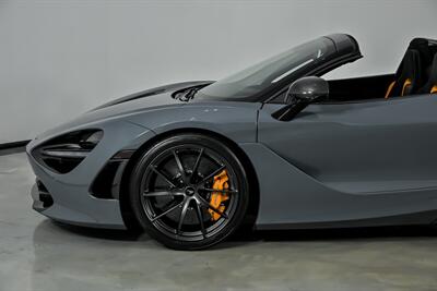 2023 McLaren 720S Spider Performance-HUGE MSRP!   - Photo 8 - Joliet, IL 60435