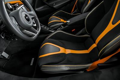 2023 McLaren 720S Spider Performance-HUGE MSRP!   - Photo 23 - Joliet, IL 60435