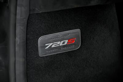 2023 McLaren 720S Spider Performance-HUGE MSRP!   - Photo 27 - Joliet, IL 60435