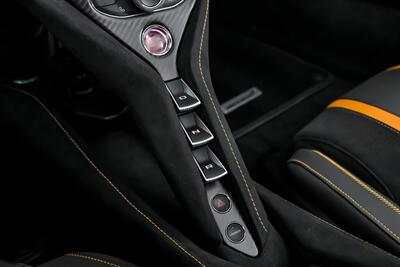 2023 McLaren 720S Spider Performance-HUGE MSRP!   - Photo 38 - Joliet, IL 60435