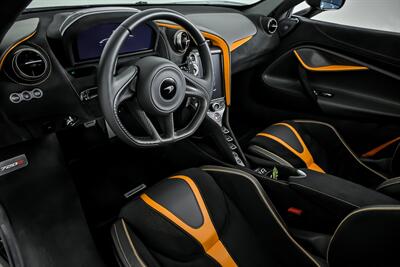 2023 McLaren 720S Spider Performance-HUGE MSRP!   - Photo 22 - Joliet, IL 60435