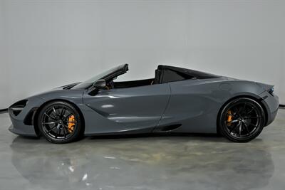 2023 McLaren 720S Spider Performance-HUGE MSRP!   - Photo 9 - Joliet, IL 60435