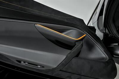 2023 McLaren 720S Spider Performance-HUGE MSRP!   - Photo 20 - Joliet, IL 60435
