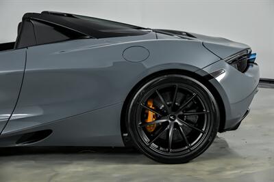2023 McLaren 720S Spider Performance-HUGE MSRP!   - Photo 10 - Joliet, IL 60435