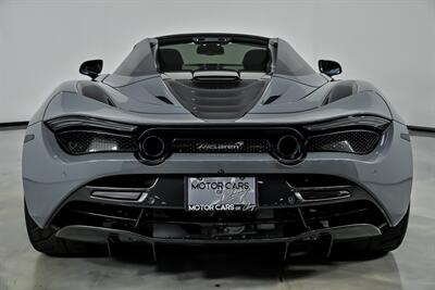 2023 McLaren 720S Spider Performance-HUGE MSRP!   - Photo 12 - Joliet, IL 60435