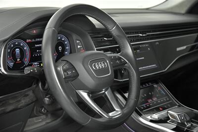 2020 Audi Q8 quattro Prestige 55 TFSI   - Photo 28 - Joliet, IL 60435