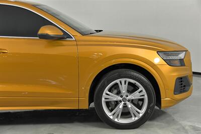 2020 Audi Q8 quattro Prestige 55 TFSI   - Photo 15 - Joliet, IL 60435