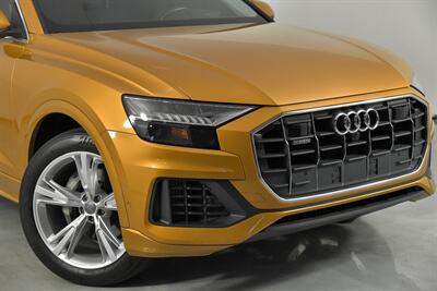 2020 Audi Q8 quattro Prestige 55 TFSI   - Photo 3 - Joliet, IL 60435