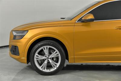 2020 Audi Q8 quattro Prestige 55 TFSI   - Photo 7 - Joliet, IL 60435