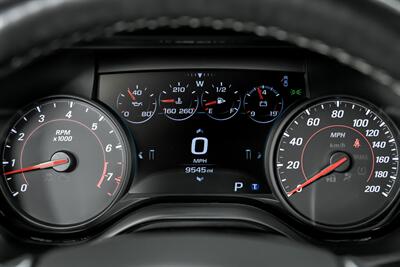 2017 Chevrolet Camaro 2SS-PROCHARGED-$30K MODS-MINT!   - Photo 27 - Joliet, IL 60435
