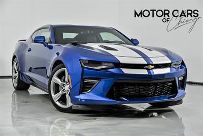2017 Chevrolet Camaro 2SS-PROCHARGED-$30K MODS-MINT!   - Photo 1 - Joliet, IL 60435