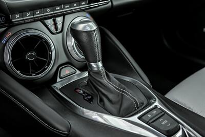 2017 Chevrolet Camaro 2SS-PROCHARGED-$30K MODS-MINT!   - Photo 36 - Joliet, IL 60435