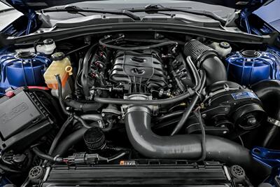 2017 Chevrolet Camaro 2SS-PROCHARGED-$30K MODS-MINT!   - Photo 17 - Joliet, IL 60435