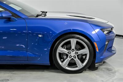 2017 Chevrolet Camaro 2SS-PROCHARGED-$30K MODS-MINT!   - Photo 15 - Joliet, IL 60435