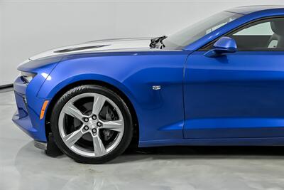 2017 Chevrolet Camaro 2SS-PROCHARGED-$30K MODS-MINT!   - Photo 7 - Joliet, IL 60435