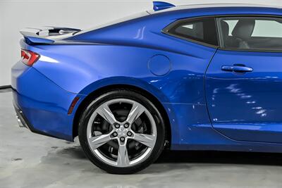 2017 Chevrolet Camaro 2SS-PROCHARGED-$30K MODS-MINT!   - Photo 13 - Joliet, IL 60435