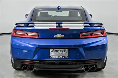 2017 Chevrolet Camaro 2SS-PROCHARGED-$30K MODS-MINT!   - Photo 11 - Joliet, IL 60435