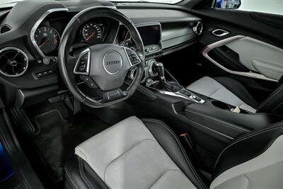 2017 Chevrolet Camaro 2SS-PROCHARGED-$30K MODS-MINT!   - Photo 21 - Joliet, IL 60435