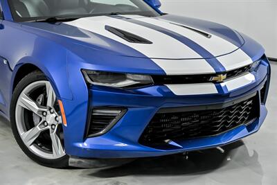 2017 Chevrolet Camaro 2SS-PROCHARGED-$30K MODS-MINT!   - Photo 3 - Joliet, IL 60435