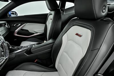 2017 Chevrolet Camaro 2SS-PROCHARGED-$30K MODS-MINT!   - Photo 23 - Joliet, IL 60435