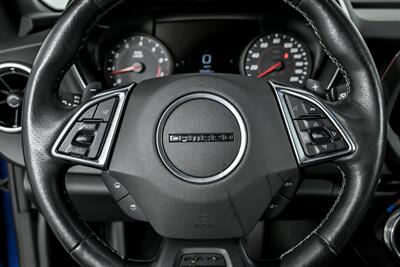 2017 Chevrolet Camaro 2SS-PROCHARGED-$30K MODS-MINT!   - Photo 28 - Joliet, IL 60435