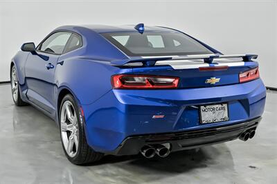 2017 Chevrolet Camaro 2SS-PROCHARGED-$30K MODS-MINT!   - Photo 10 - Joliet, IL 60435