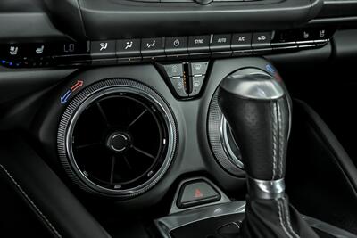 2017 Chevrolet Camaro 2SS-PROCHARGED-$30K MODS-MINT!   - Photo 35 - Joliet, IL 60435