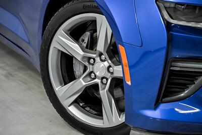 2017 Chevrolet Camaro 2SS-PROCHARGED-$30K MODS-MINT!   - Photo 4 - Joliet, IL 60435
