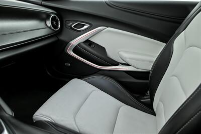 2017 Chevrolet Camaro 2SS-PROCHARGED-$30K MODS-MINT!   - Photo 38 - Joliet, IL 60435