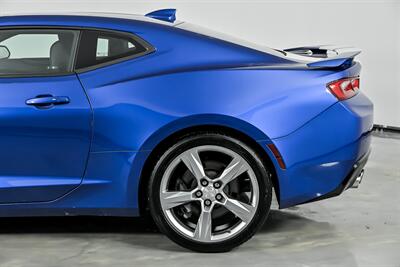 2017 Chevrolet Camaro 2SS-PROCHARGED-$30K MODS-MINT!   - Photo 9 - Joliet, IL 60435