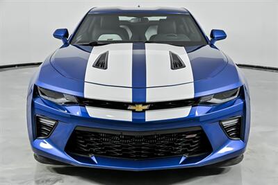 2017 Chevrolet Camaro 2SS-PROCHARGED-$30K MODS-MINT!   - Photo 5 - Joliet, IL 60435