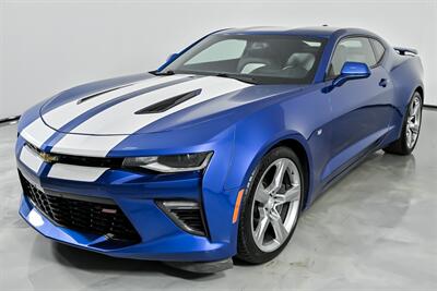 2017 Chevrolet Camaro 2SS-PROCHARGED-$30K MODS-MINT!   - Photo 6 - Joliet, IL 60435