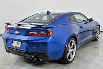 2017 Chevrolet Camaro 2SS-PROCHARGED-$30K MODS-MINT!   - Photo 12 - Joliet, IL 60435