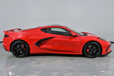 2023 Chevrolet Corvette Stingray 3LT   - Photo 14 - Joliet, IL 60435