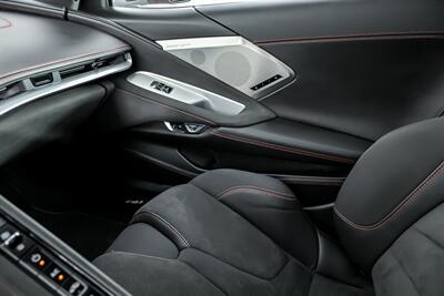 2023 Chevrolet Corvette Stingray 3LT   - Photo 40 - Joliet, IL 60435