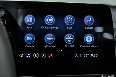2023 Chevrolet Corvette Stingray 3LT   - Photo 33 - Joliet, IL 60435