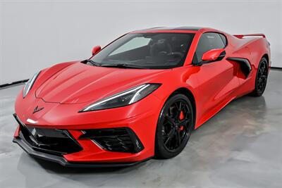 2023 Chevrolet Corvette Stingray 3LT   - Photo 6 - Joliet, IL 60435
