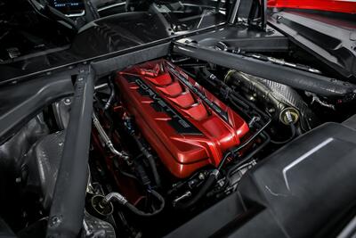 2023 Chevrolet Corvette Stingray 3LT   - Photo 16 - Joliet, IL 60435