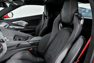 2023 Chevrolet Corvette Stingray 3LT   - Photo 24 - Joliet, IL 60435