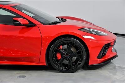 2023 Chevrolet Corvette Stingray 3LT   - Photo 15 - Joliet, IL 60435