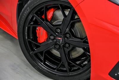 2023 Chevrolet Corvette Stingray 3LT   - Photo 4 - Joliet, IL 60435