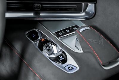 2023 Chevrolet Corvette Stingray 3LT   - Photo 36 - Joliet, IL 60435