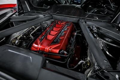 2023 Chevrolet Corvette Stingray 3LT   - Photo 17 - Joliet, IL 60435