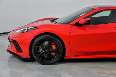 2023 Chevrolet Corvette Stingray 3LT   - Photo 7 - Joliet, IL 60435