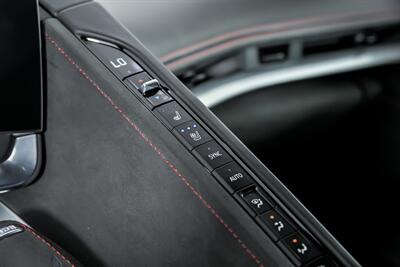 2023 Chevrolet Corvette Stingray 3LT   - Photo 37 - Joliet, IL 60435
