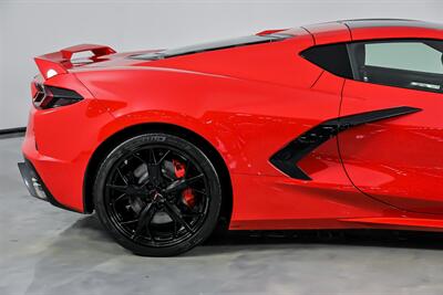 2023 Chevrolet Corvette Stingray 3LT   - Photo 13 - Joliet, IL 60435