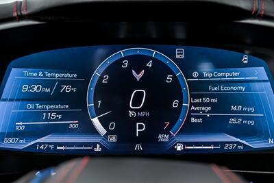 2023 Chevrolet Corvette Stingray 3LT   - Photo 27 - Joliet, IL 60435